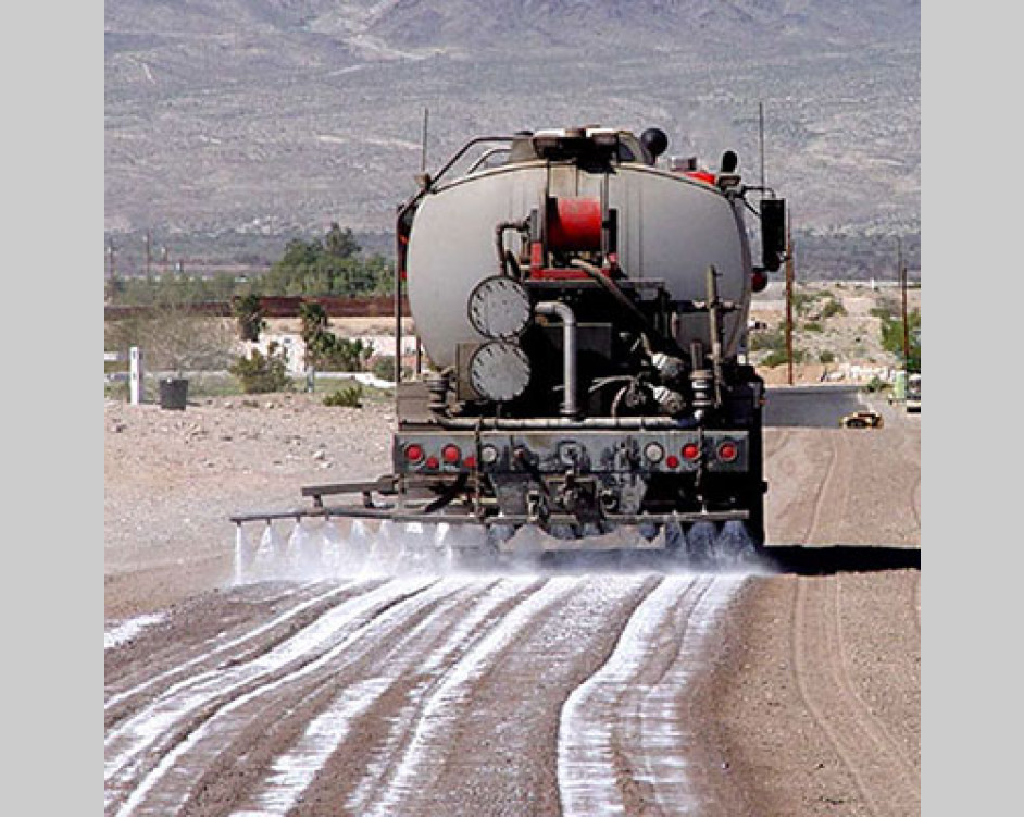 SSEF Soil Stabilization Products