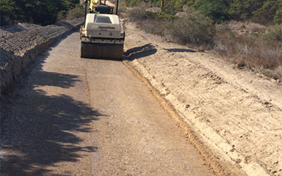 How to Grade a Dirt Road - Midwest Industrial Supply