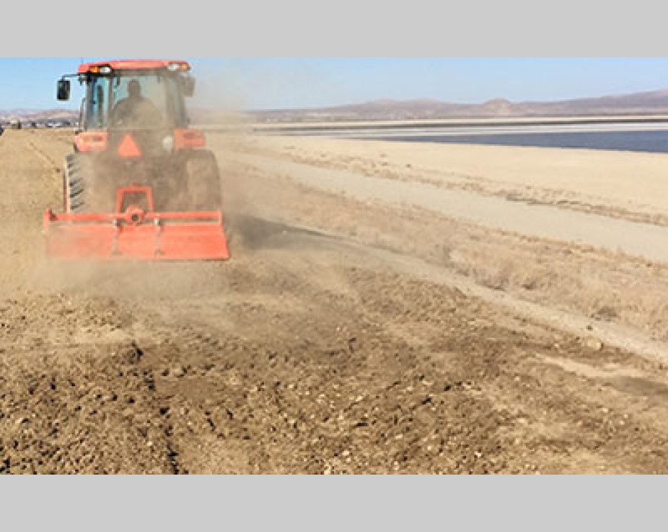 Soil Stabilization Techniques Soil Sement Sanitation Case Study