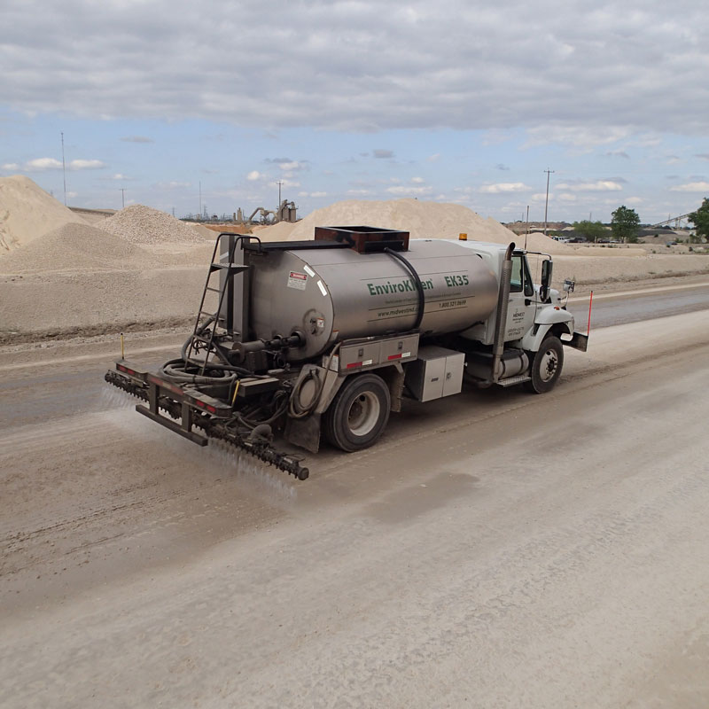 EnviroKleen Soil Stabilization Product Midwest Industrial 01