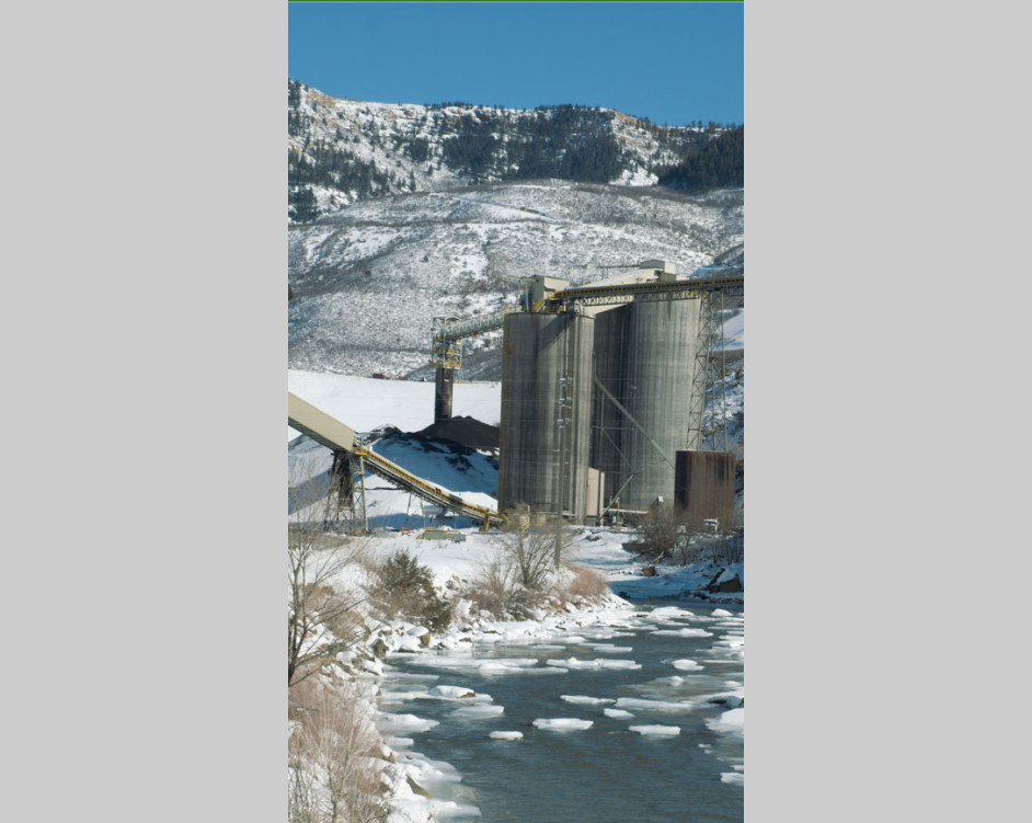 Ice Fyghter Conveyor Belt Anti icing Deicing Midwest Industrial