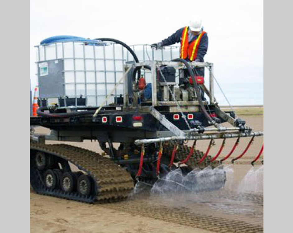 SF2 Soil Stabilization Midwest