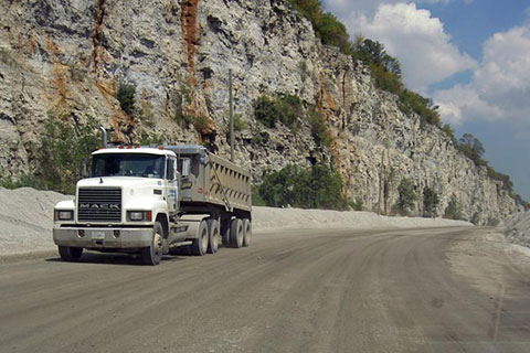 Self Apply Dust Control EnviroKleen Dust Suppressant Midwest