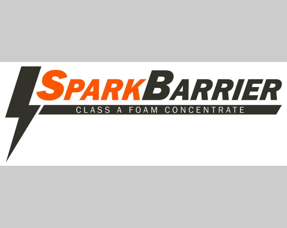 SparkBarrier Class A Firefighting Foam Concentrate