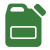 Enhanced Water Dust Control Fuel Icon