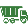 FDR Truck Icon