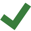 Gravel Runways Check Mark Icon
