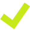 Soil Stabilization Overview Green Check Mark Icon