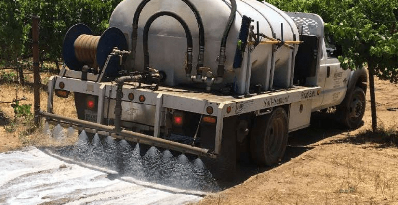 How Much Does Dust Control Cost » Midwest Industrial Supply