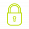 Icon Locked