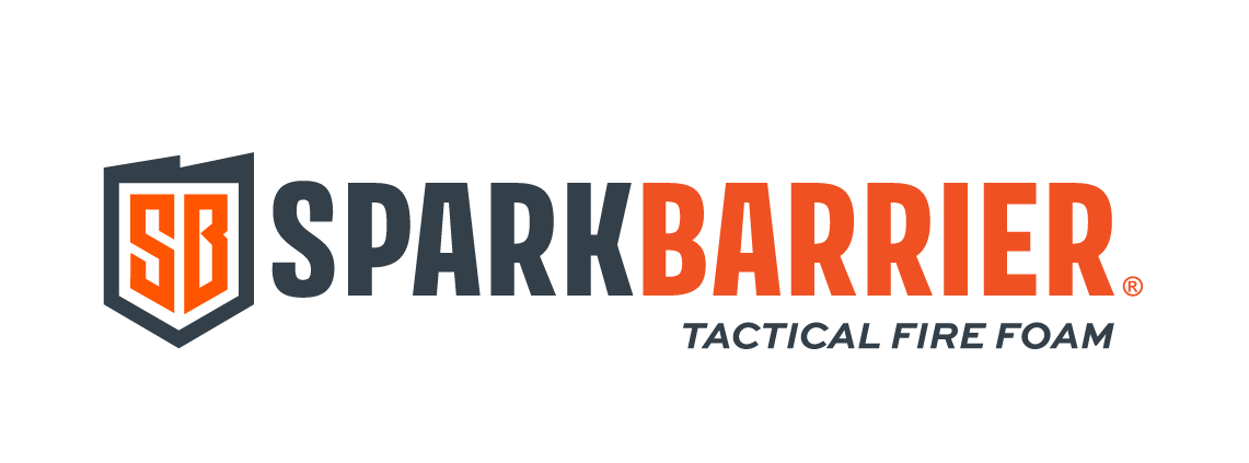 SparkBarrier Logo Midwest Industrial