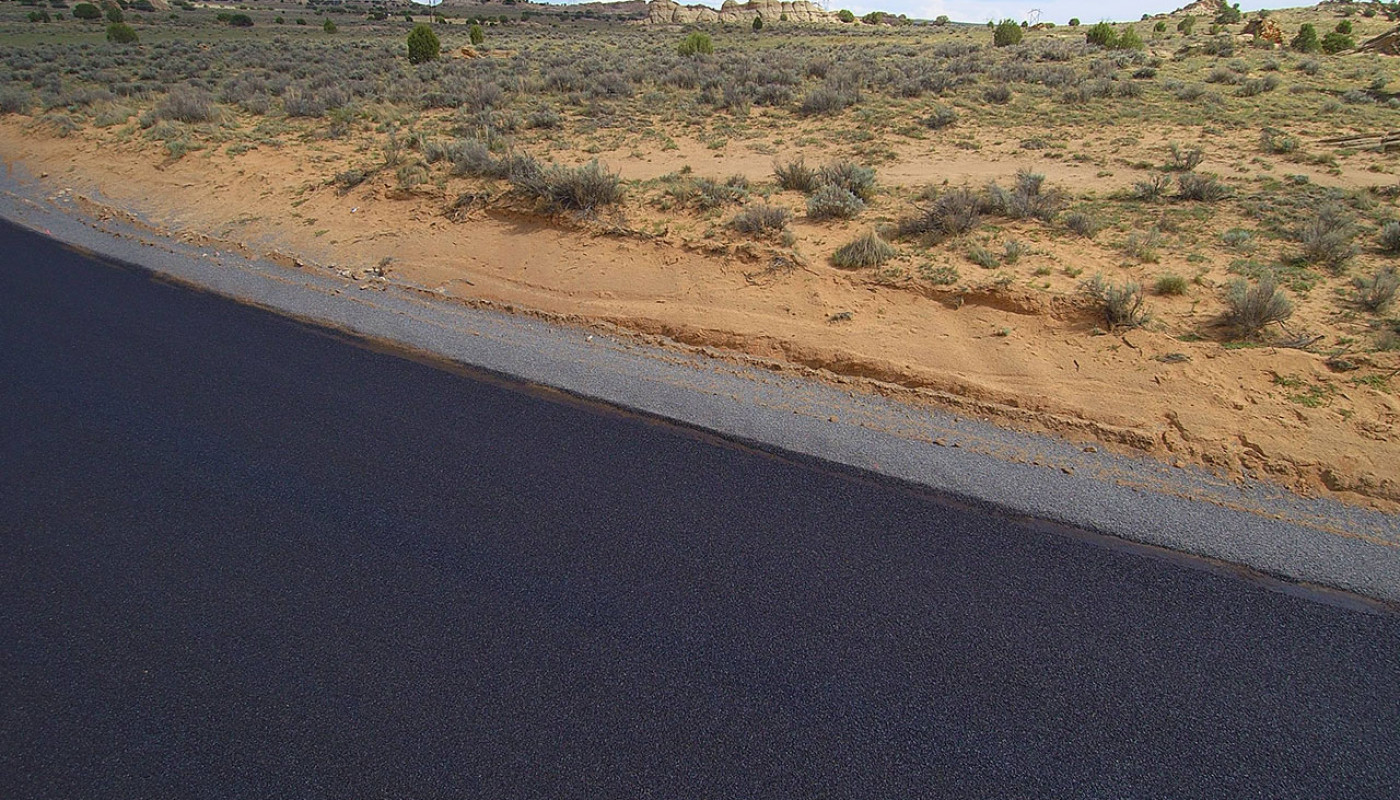 Asphalt Surface Course 11