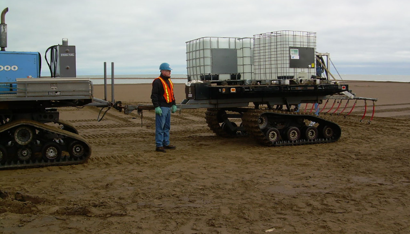 SF2 Application Cape Simpson Midwest 10