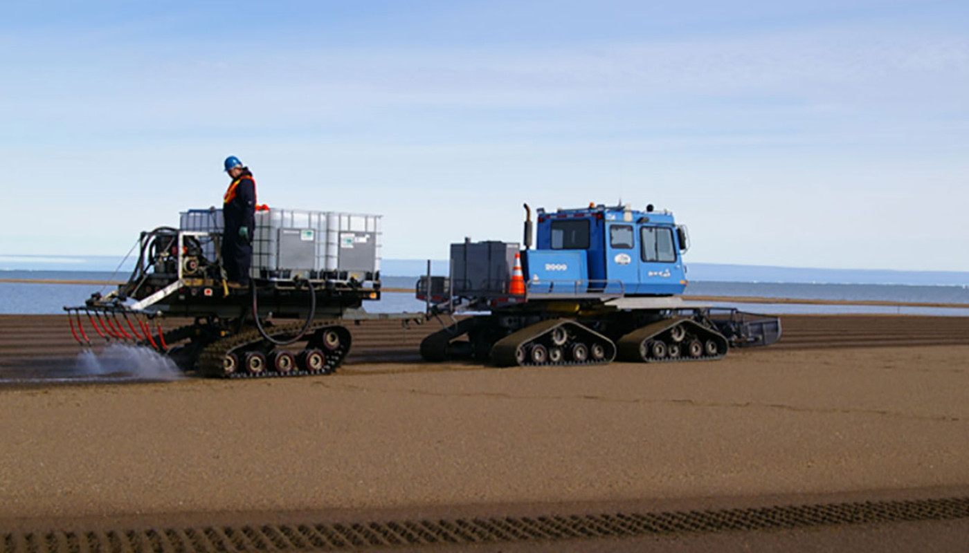SF2 Application Cape Simpson Midwest 11