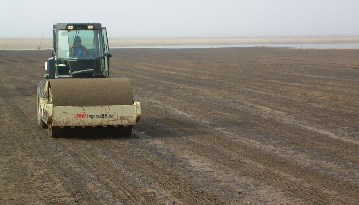 SF2 Application Cape Simpson Midwest 12