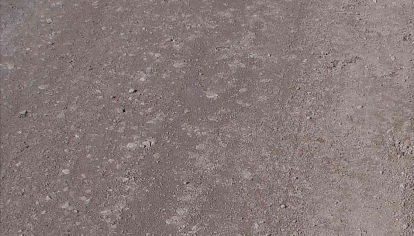 Chip Seal Surface Course 17