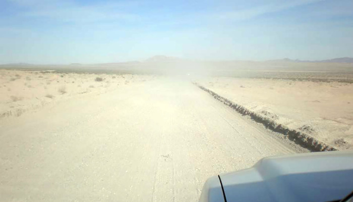 01 EcoPave Chip Surface Course Untreated 01