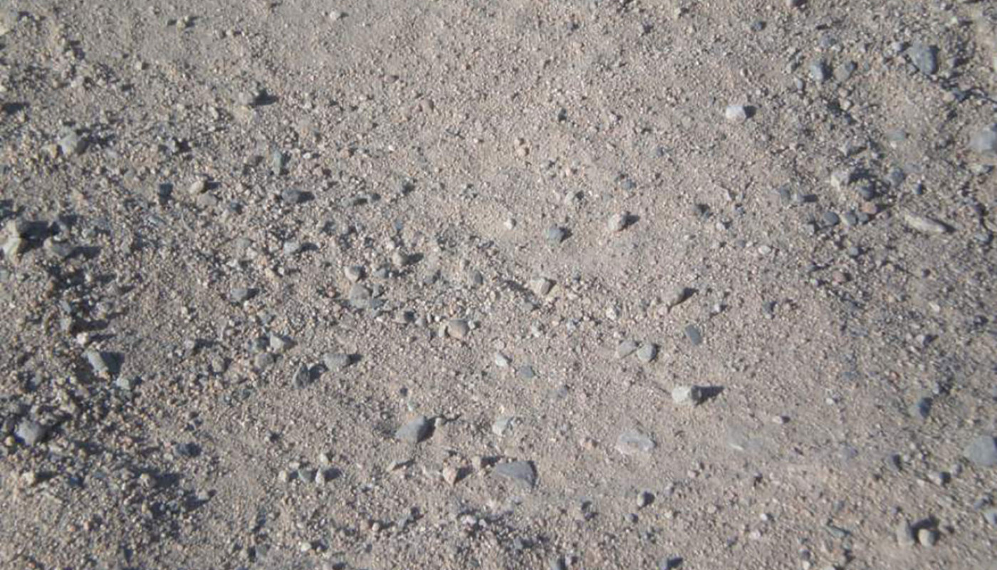 03 EcoPave Chip Surface Course Untreated 03