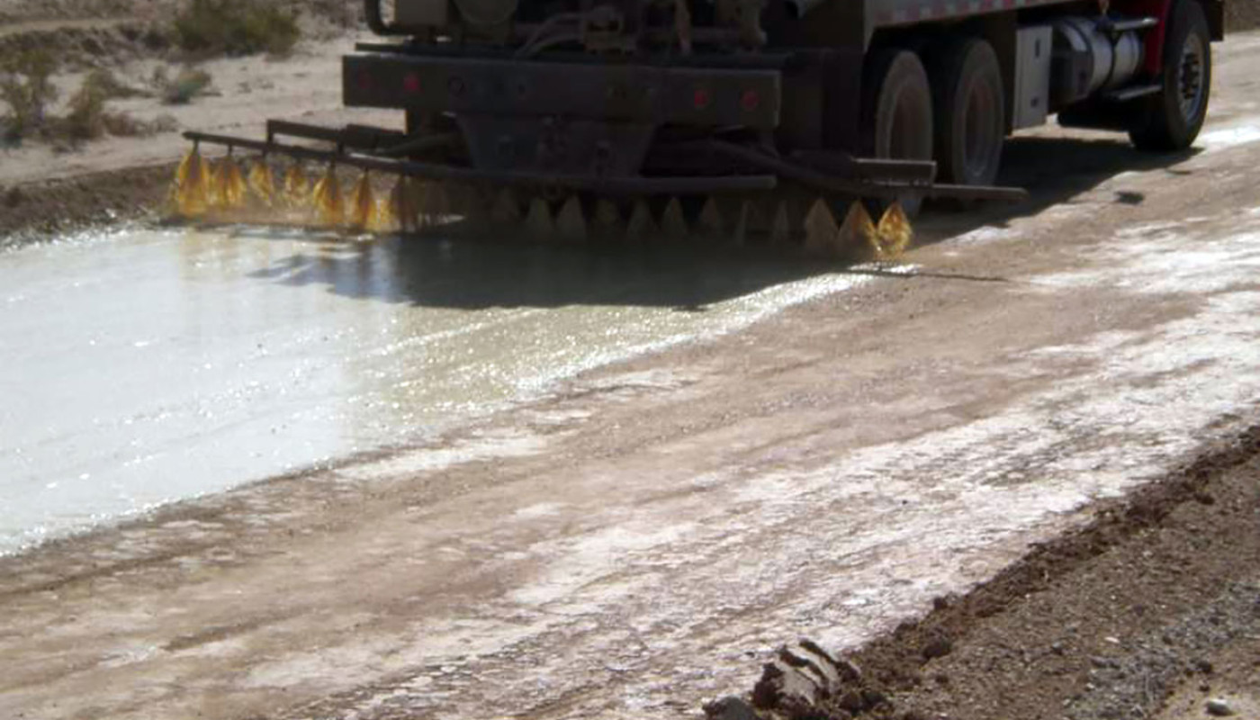 EcoPave Chip Surface Course 00