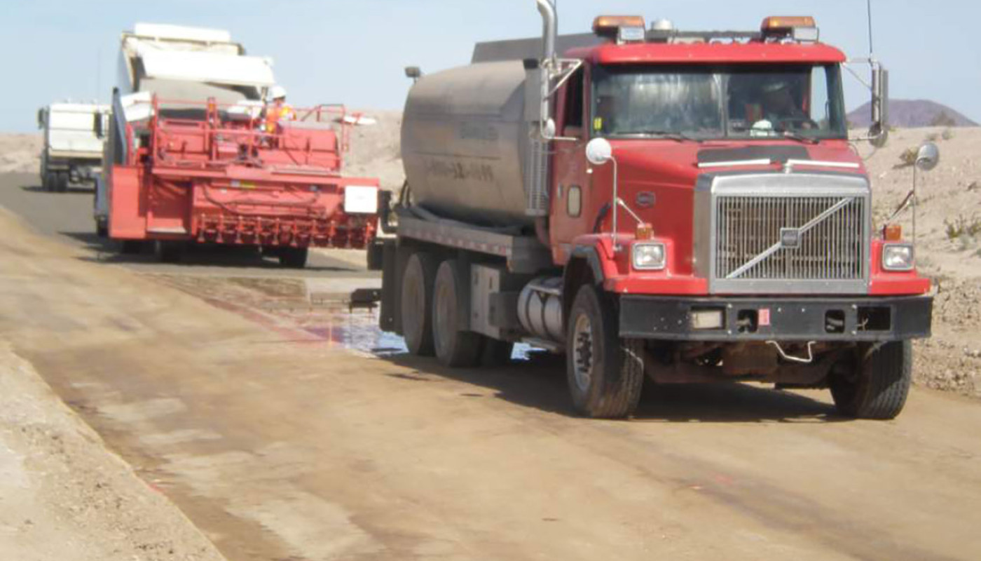 EcoPave Chip Surface Course 03