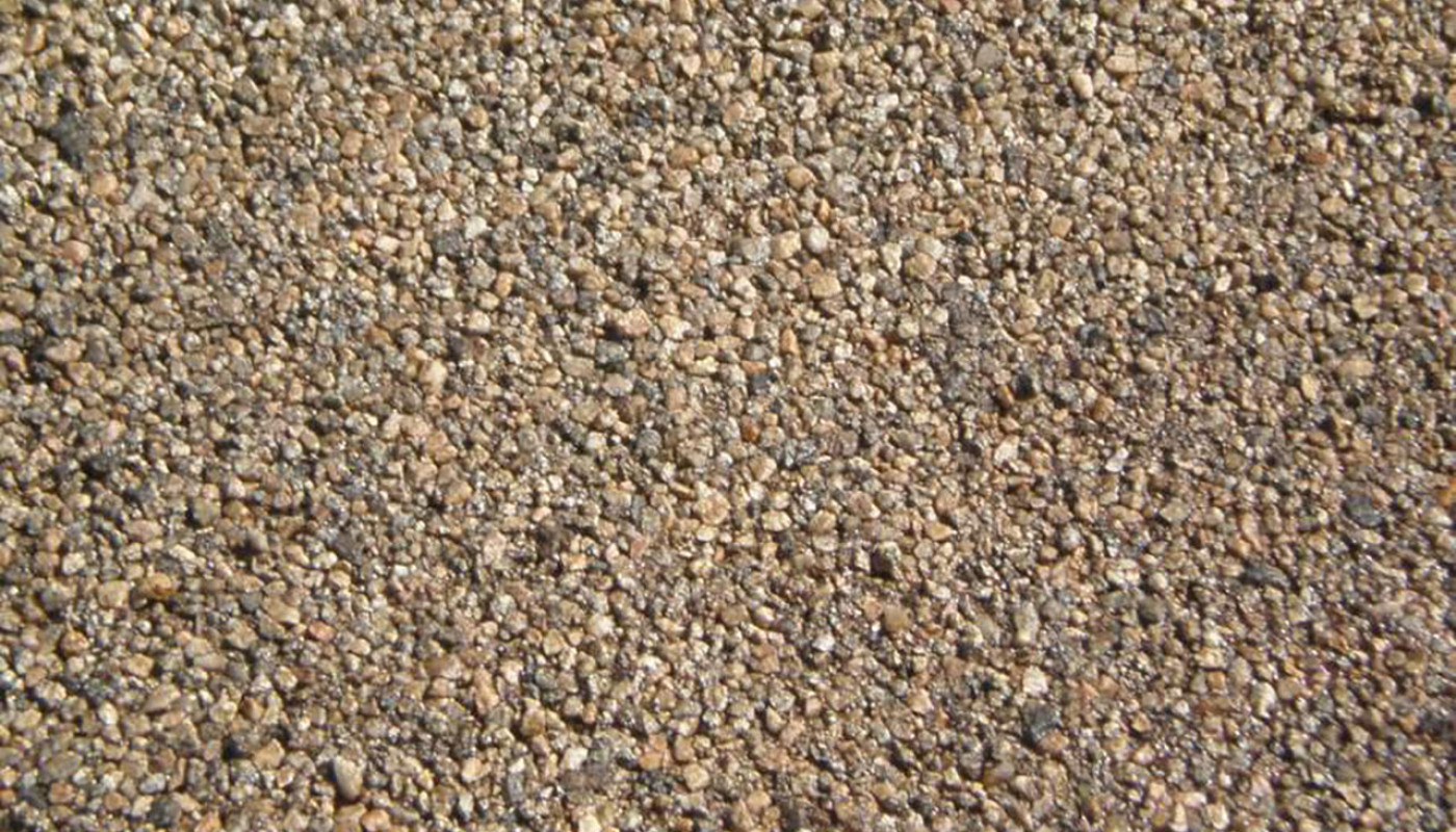 EcoPave Chip Surface Course 25