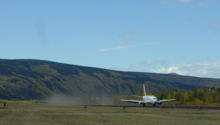 08 Gravel Runway Fines Preservation Treated Midwest