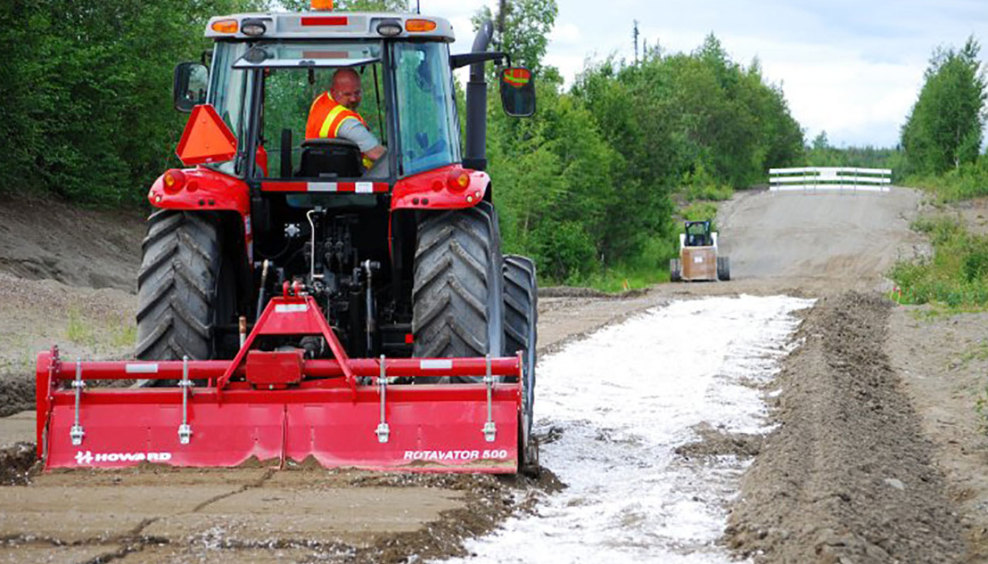 SF2 Application Horseshoe Lake Midwest 02