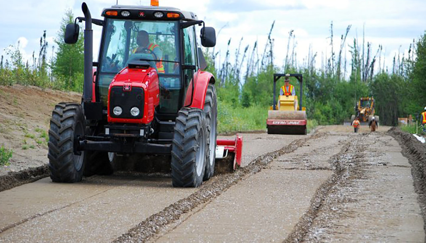 SF2 Application Horseshoe Lake Midwest 03