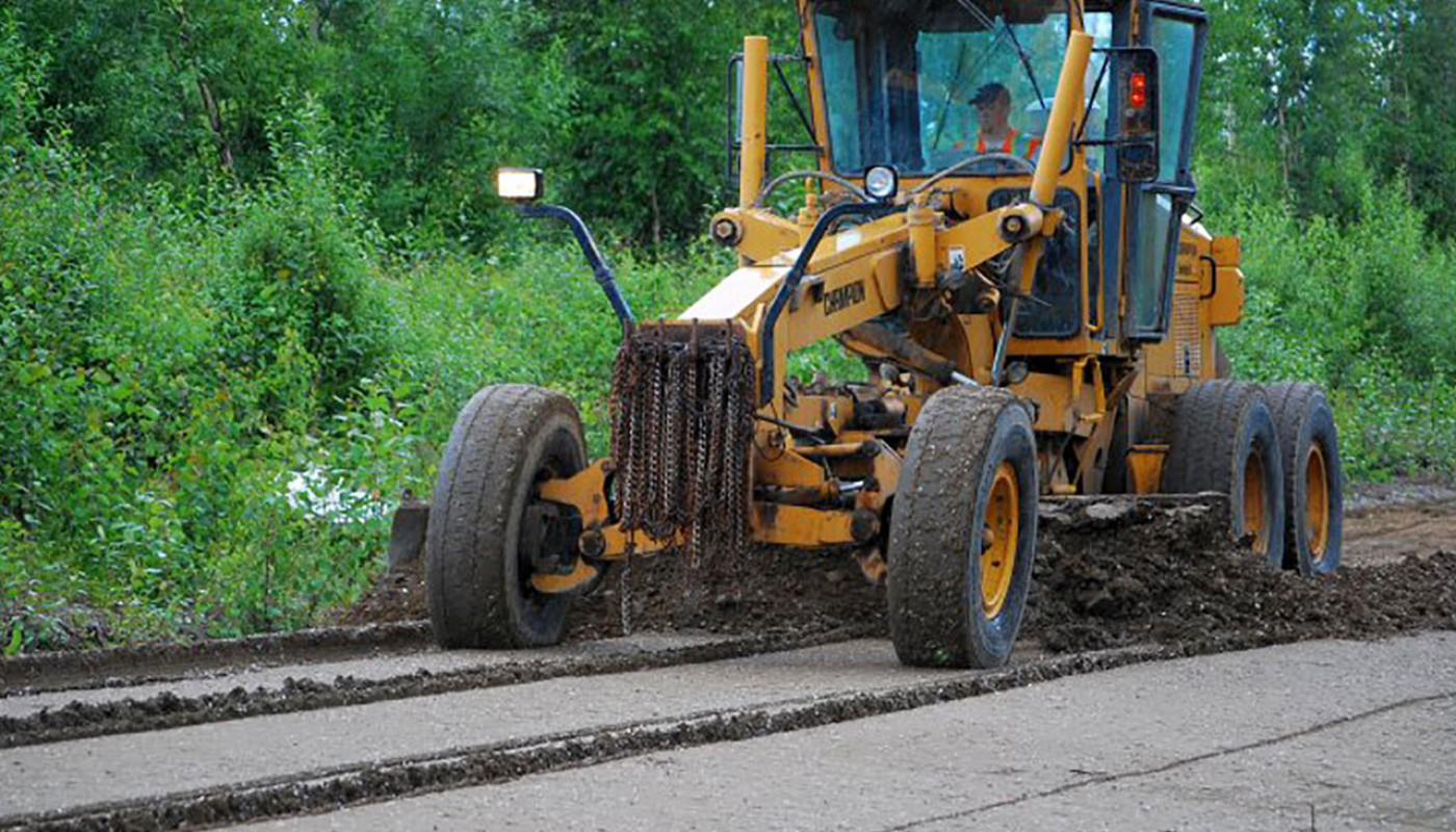 SF2 Application Horseshoe Lake Midwest 06
