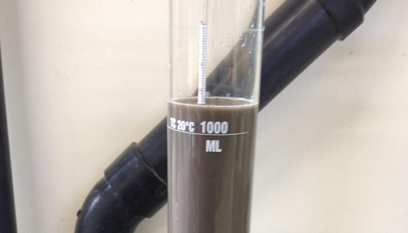 Lab Soil Testing Hydrometer