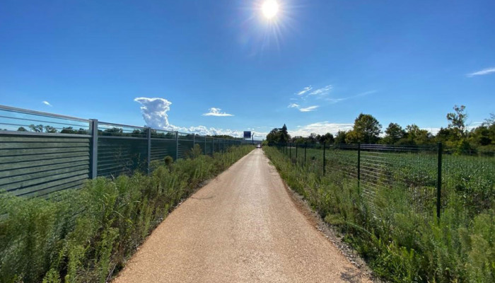 14 Unpaved Road Stabilization and Surfacing Midwest
