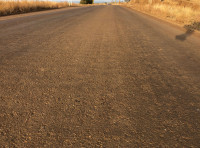 How to Grade a Dirt Road - Midwest Industrial Supply