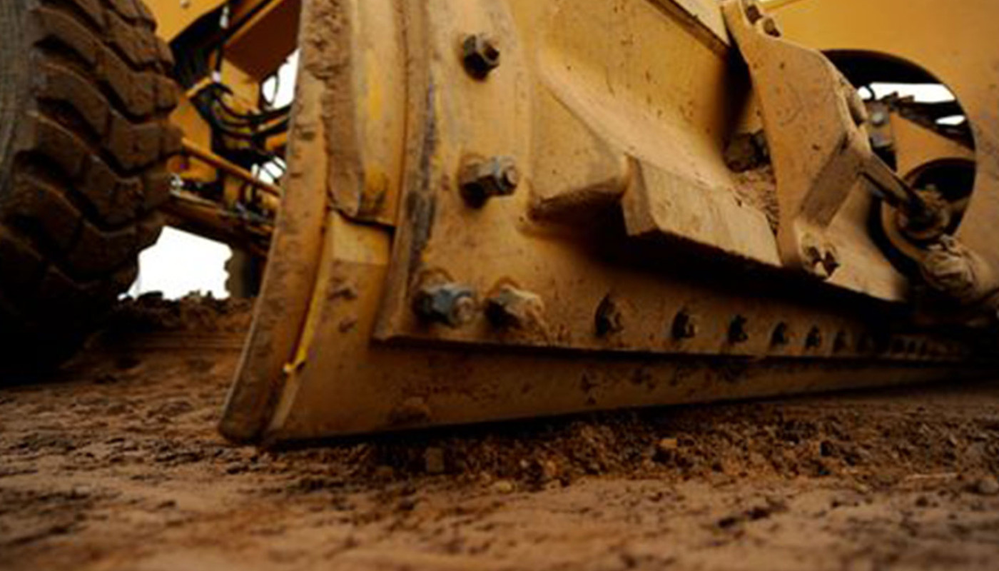 38 Unpaved Road Stabilization and Surfacing Midwest