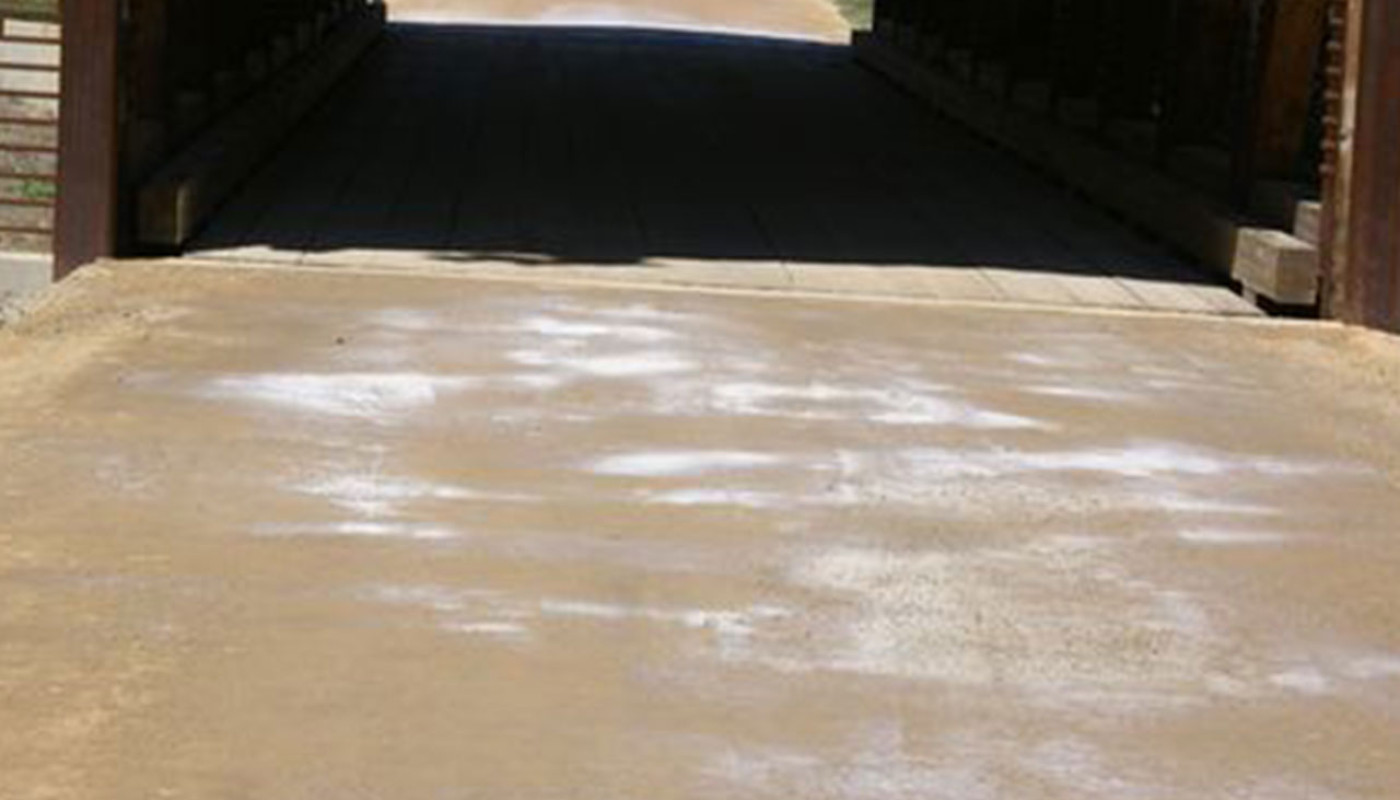39 Unpaved Road Stabilization and Surfacing Midwest