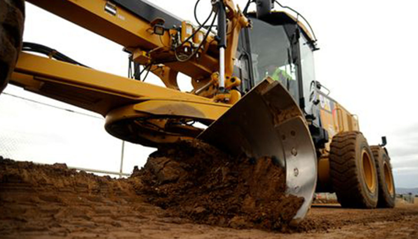 54 Unpaved Road Stabilization and Surfacing Midwest