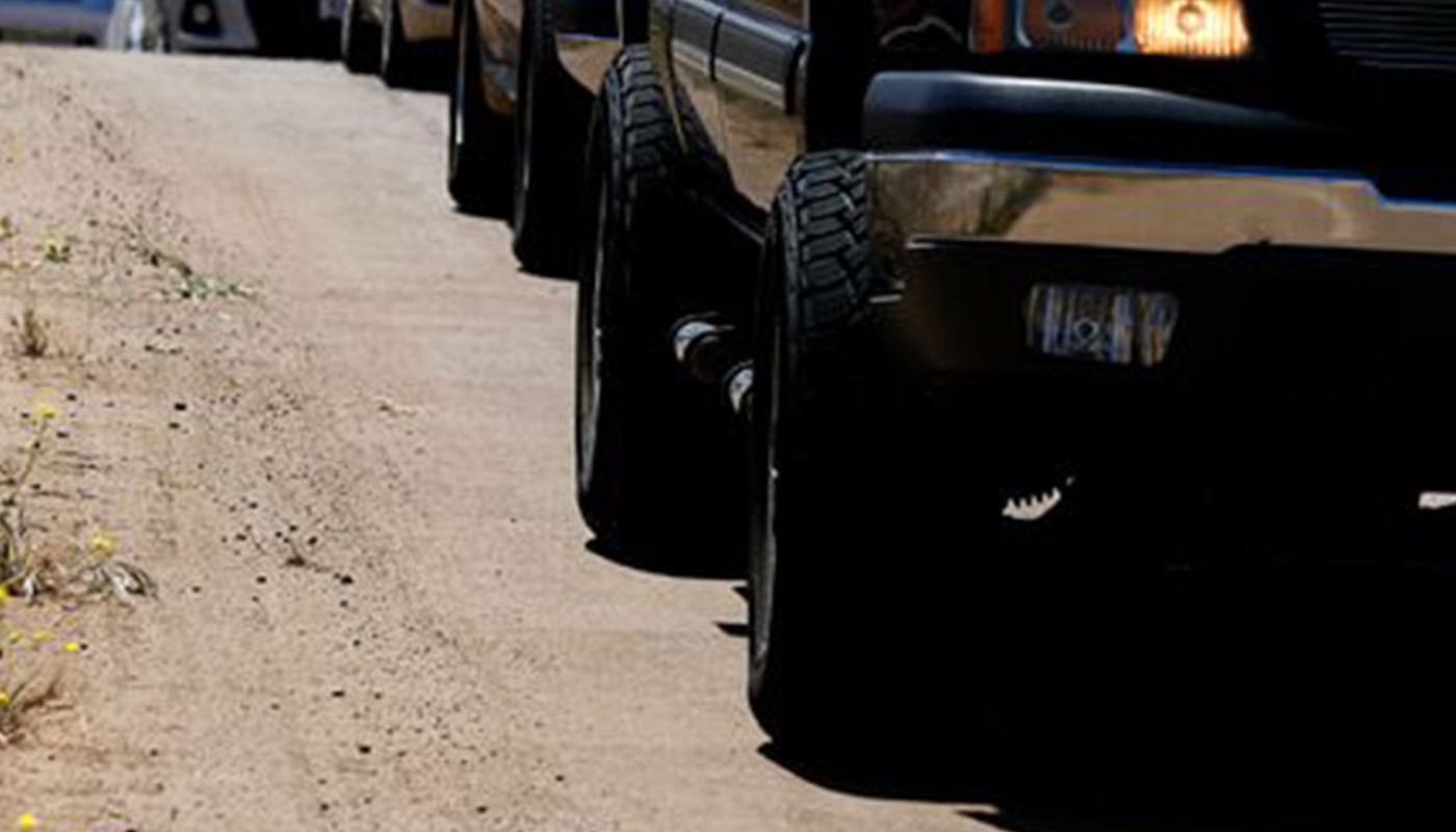 03 Unpaved Road Stabilization and Surfacing Midwest