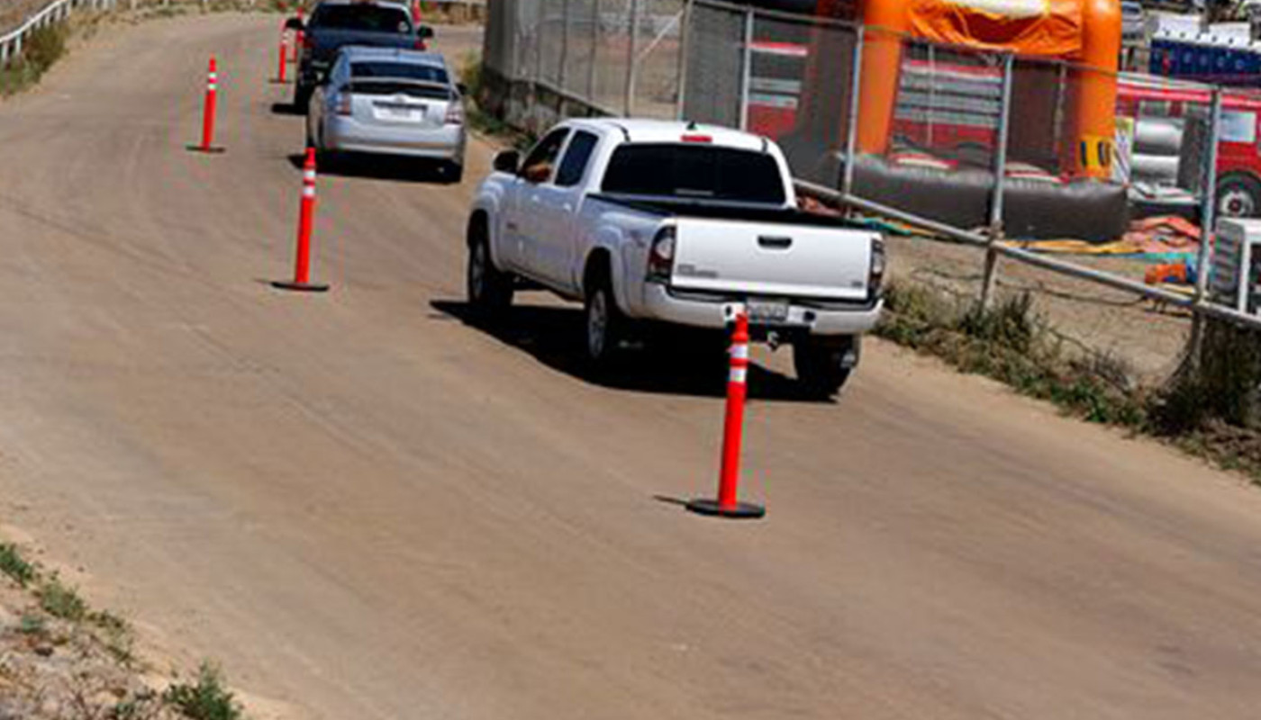 07 Unpaved Road Stabilization and Surfacing Midwest