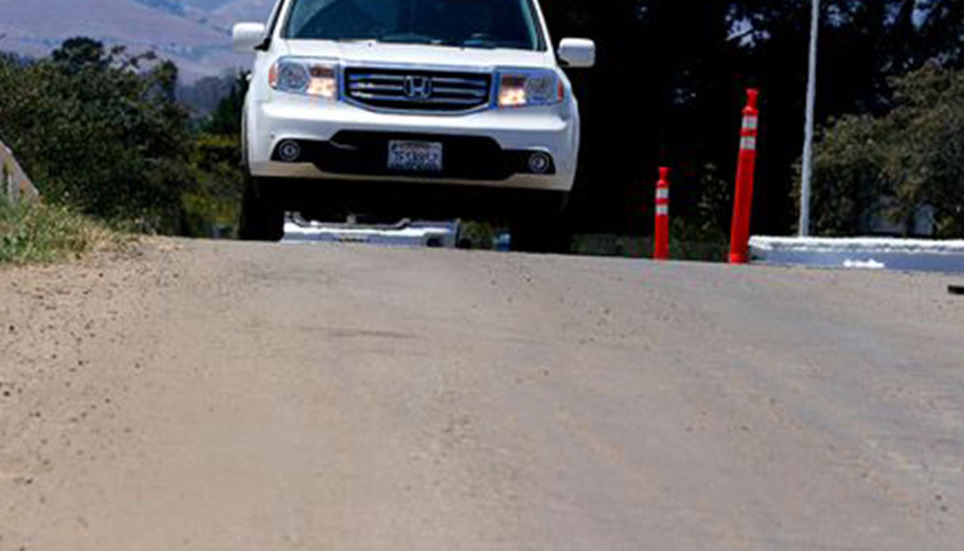 11 Unpaved Road Stabilization and Surfacing Midwest