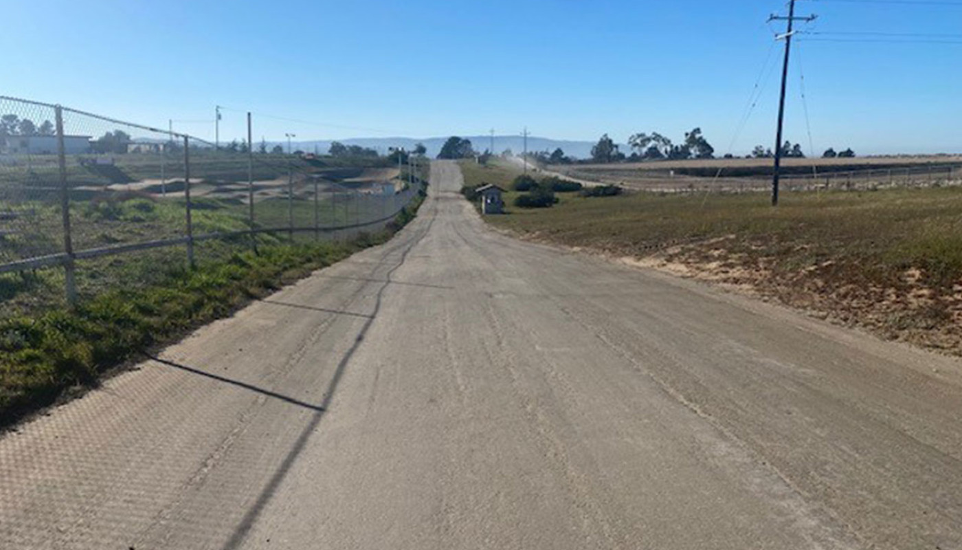 17 Unpaved Road Stabilization and Surfacing Midwest