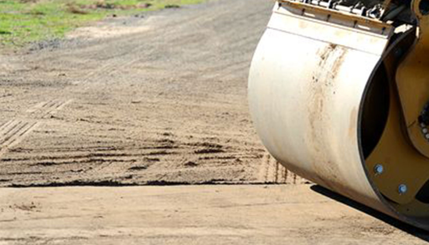 20 Unpaved Road Stabilization and Surfacing Midwest