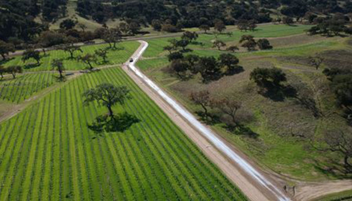 05 Unpaved Road Stabilization and Surfacing Midwest