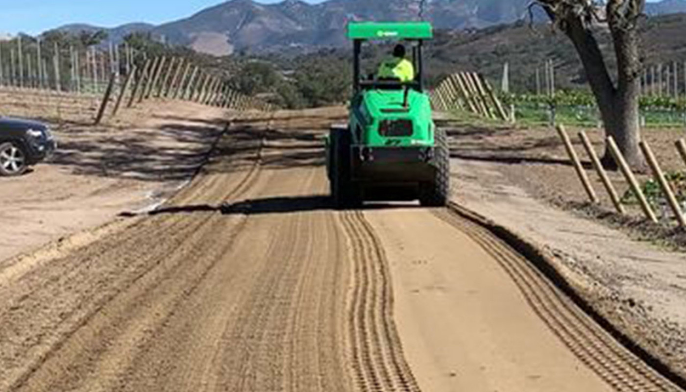 06 Unpaved Road Stabilization and Surfacing Midwest