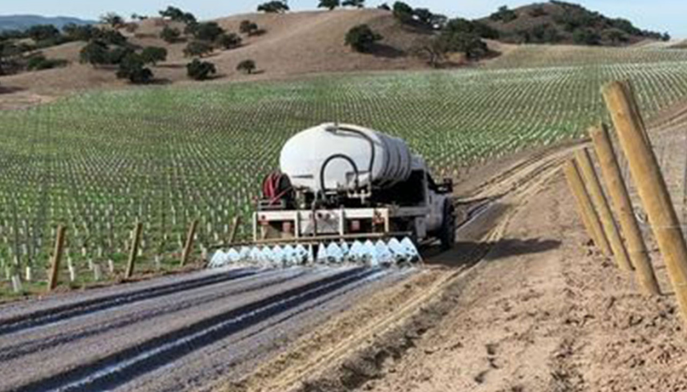 52 Unpaved Road Stabilization and Surfacing Midwest