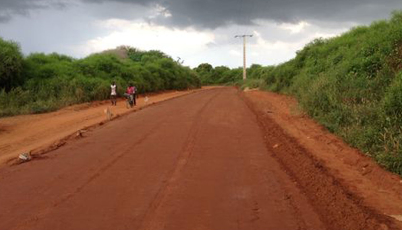 02 Unpaved Road Stabilization and Surfacing Midwest