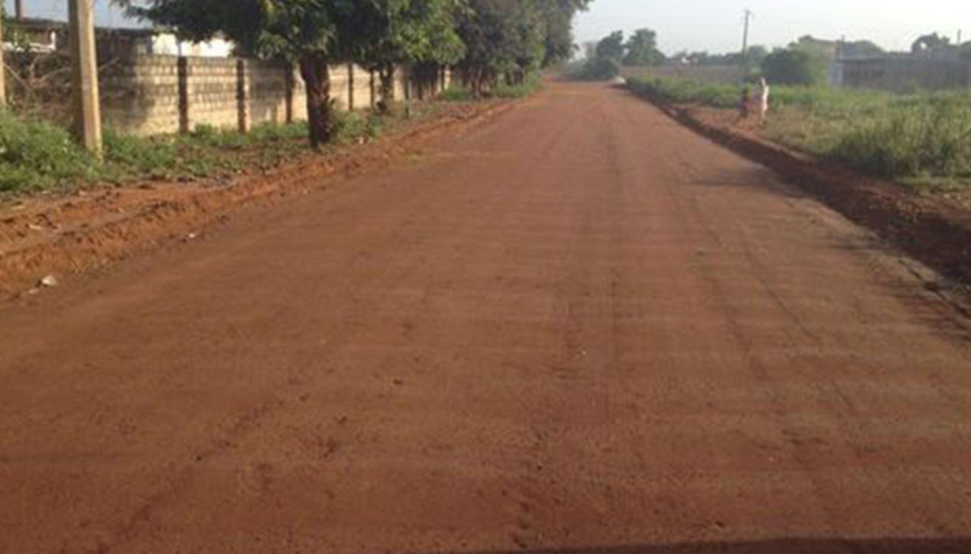 08 Unpaved Road Stabilization and Surfacing Midwest