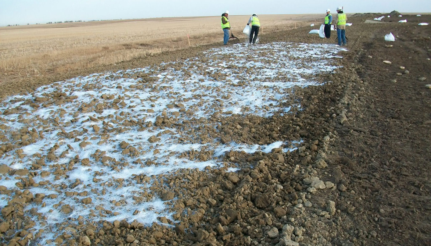 SF2 Application Peak Oilfield Midwest 03