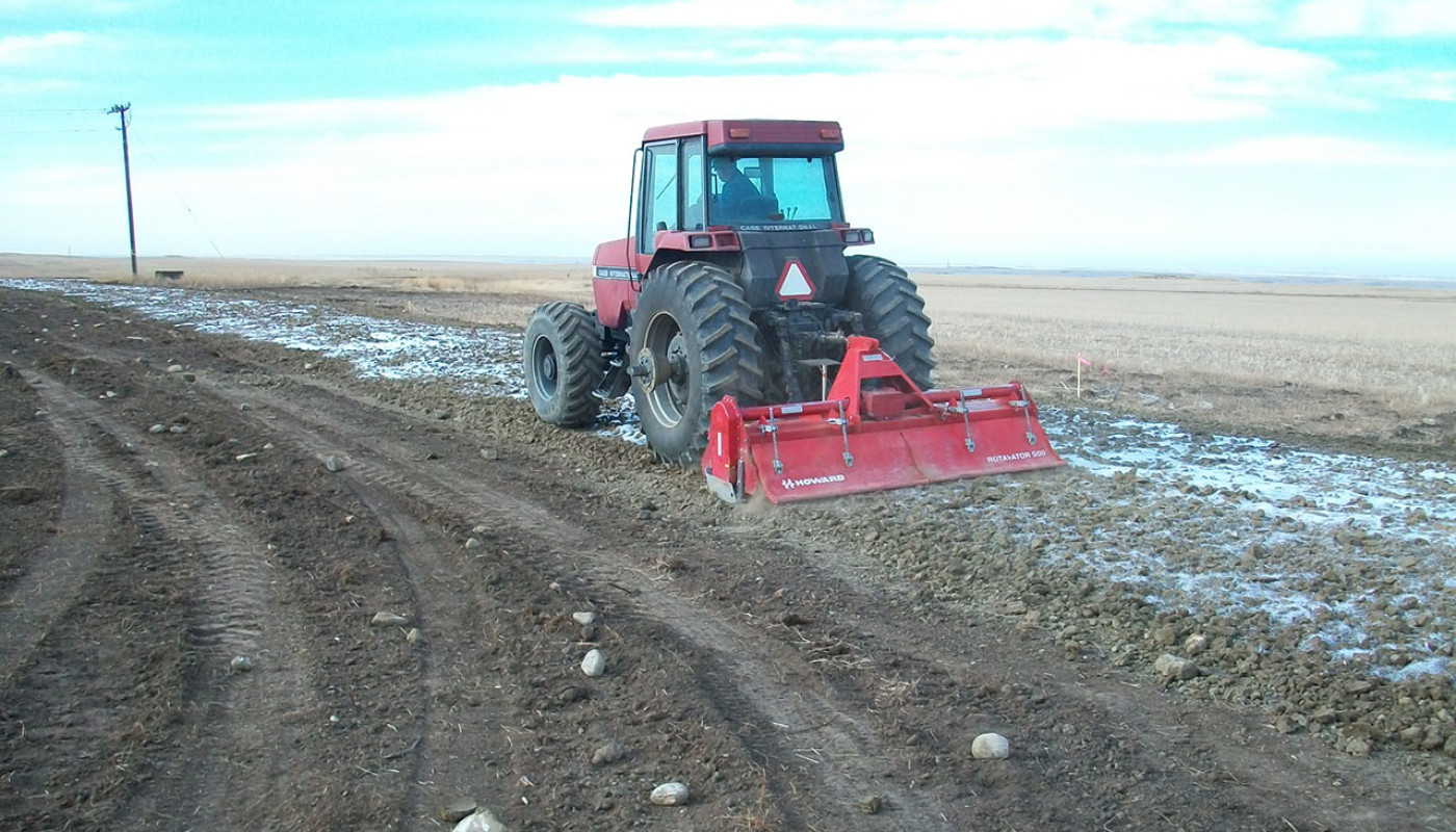 SF2 Application Peak Oilfield Midwest 04