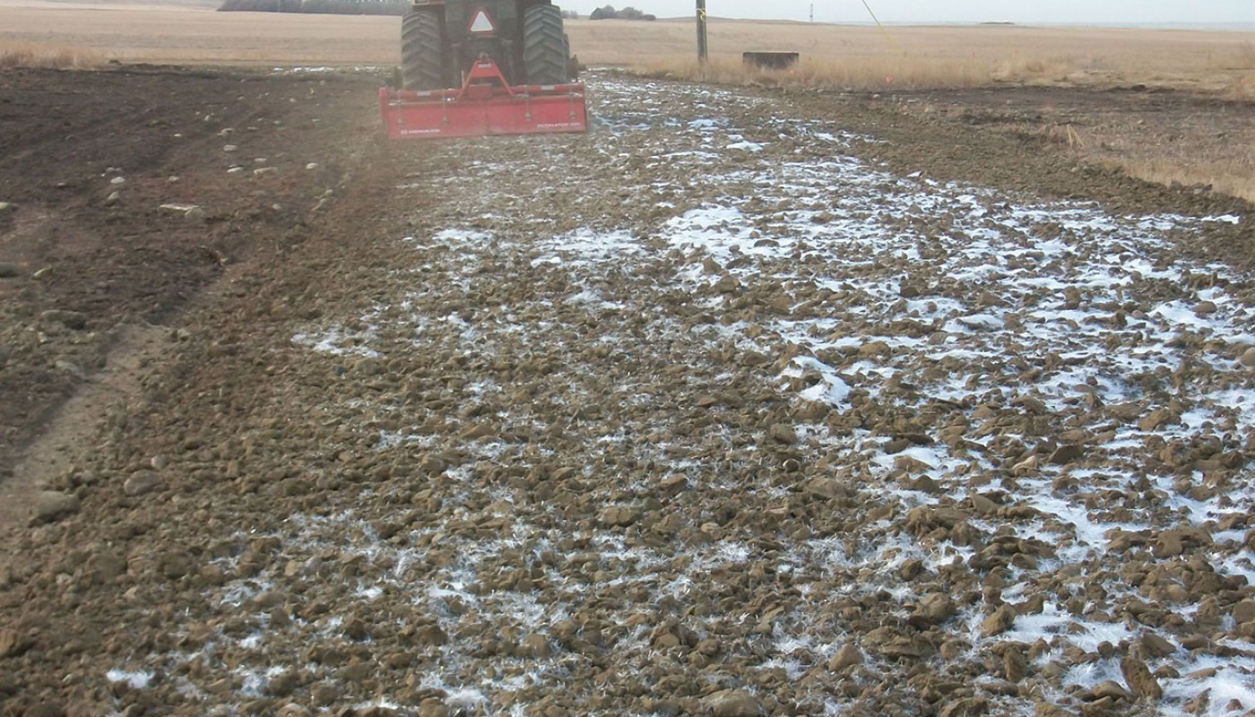 SF2 Application Peak Oilfield Midwest 05
