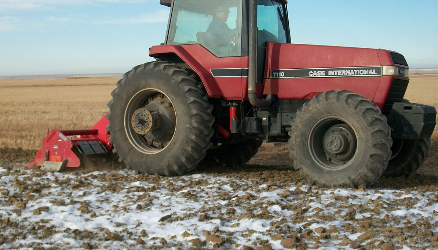 SF2 Application Peak Oilfield Midwest 06