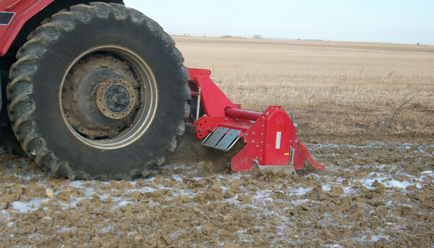 SF2 Application Peak Oilfield Midwest 07